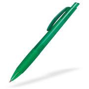 Fame Pen – Grön transparent