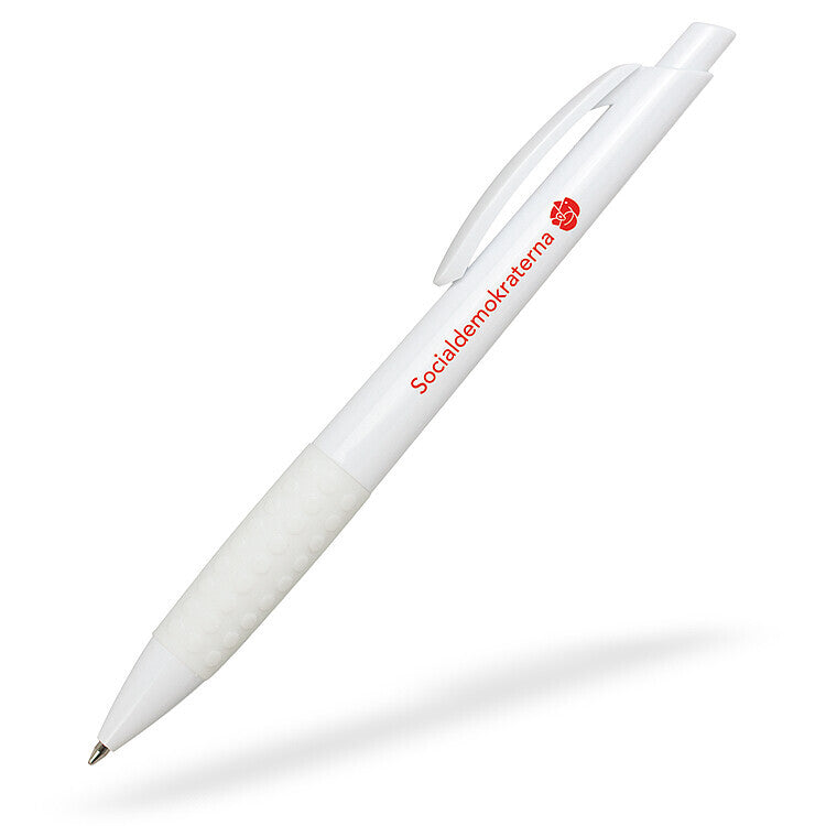 Fame Pen – Vit solid