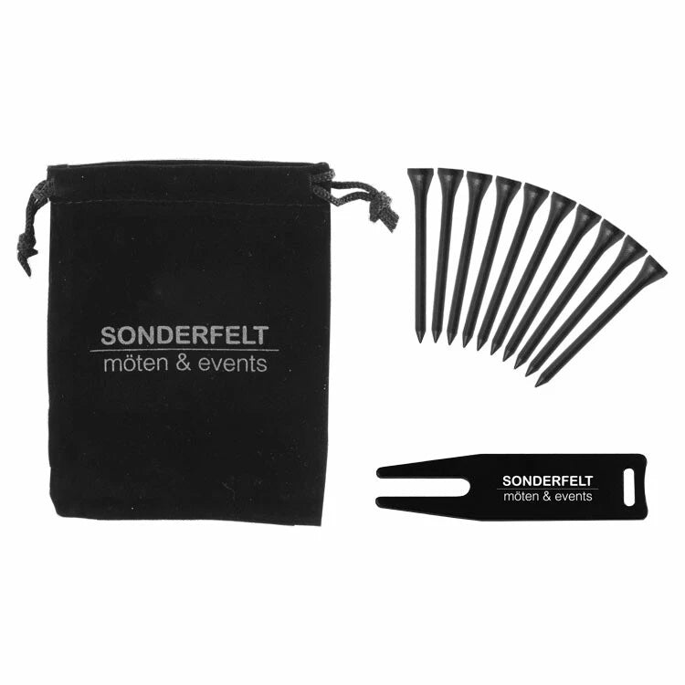 Golfkit 100 – Standard