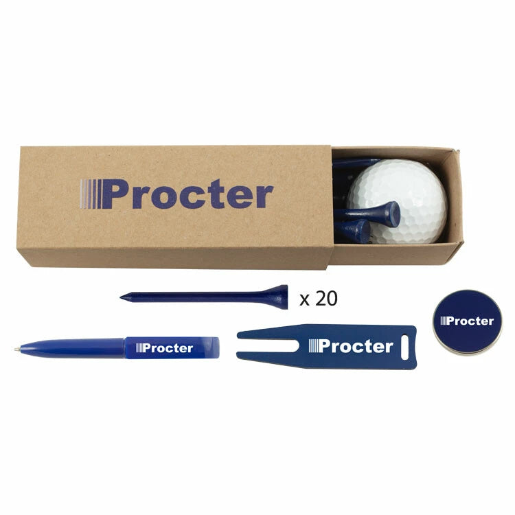 Golfkit 220 – Standard