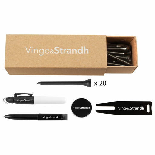 Golfkit 230 – Standard