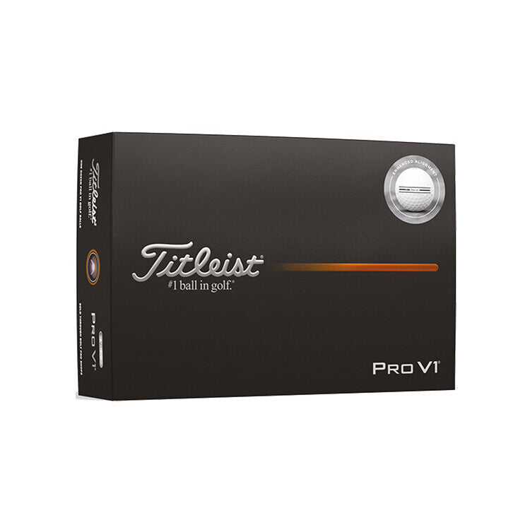 Titleist Pro V1 Enhanced – Vit