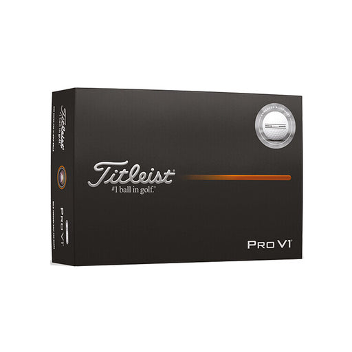 Titleist Pro V1 Enhanced – Vit