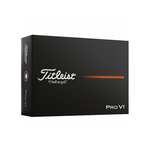 Titleist Pro V1 – Vit