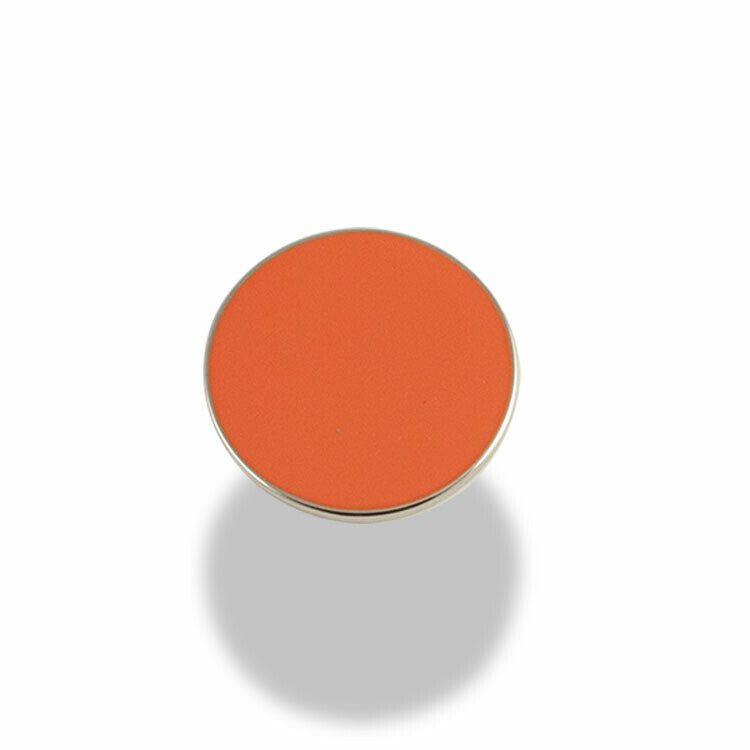 Markör MK50 Stål – Orange