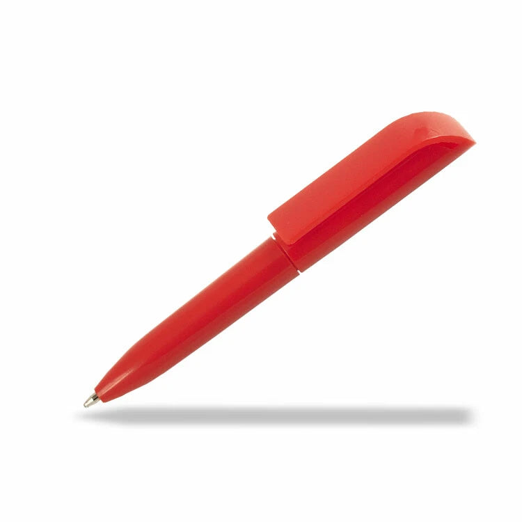 Golfpenna/klips GP41 – Röd