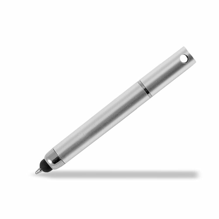 Golfpenna Metall/Touch GP42 – Silver