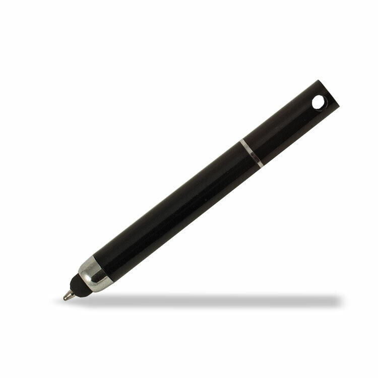 Golfpenna Metall/Touch GP42 – Svart