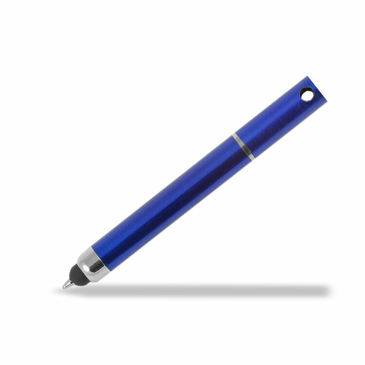 Golfpenna Metall/Touch GP42 – Blå