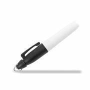 Märkpenna MP45 – Svart/vit