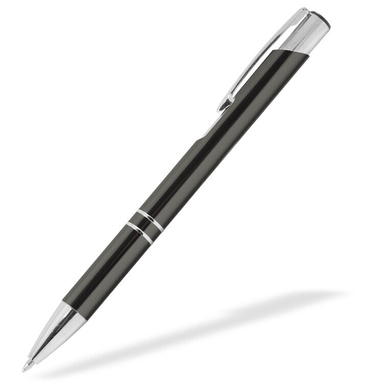 London Pen – Grå