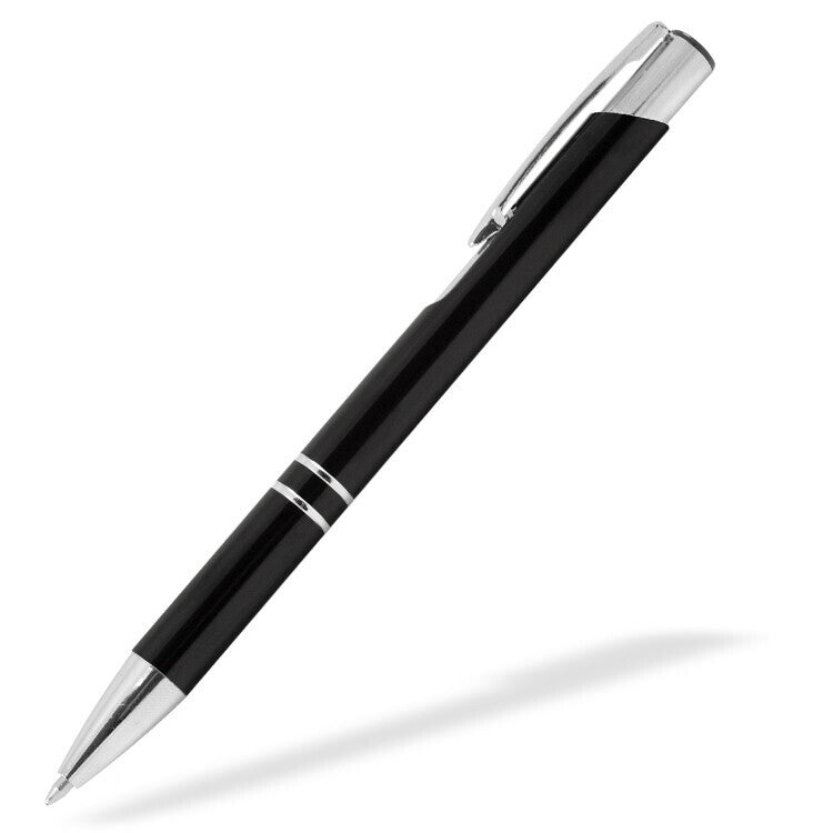 London Pen – Svart