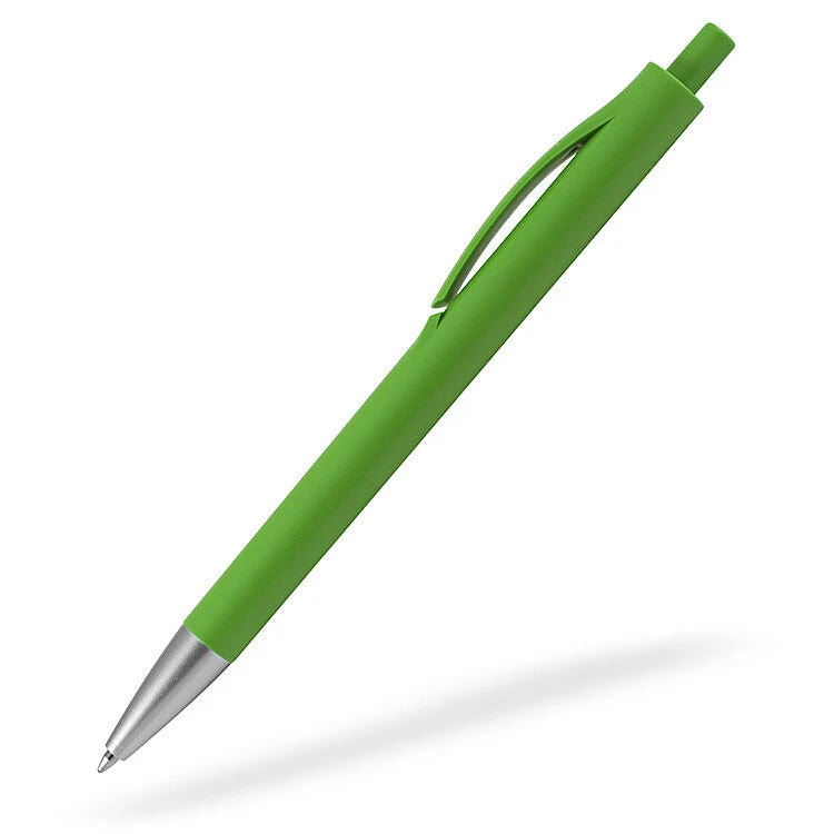Lynx Pen – Grön