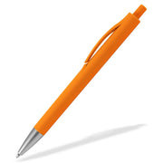 Lynx Pen – Orange