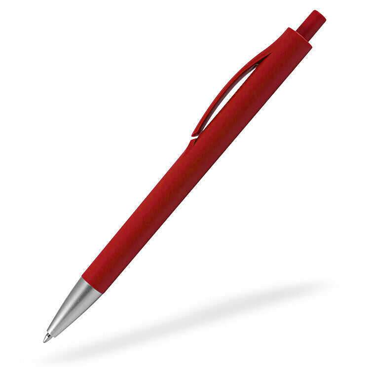Lynx Pen – Röd