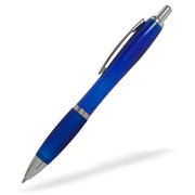Nimbus Pen – Blå transparent