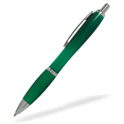 Nimbus Pen – Grön transparent