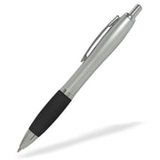 Nimbus Pen – Silver / svart