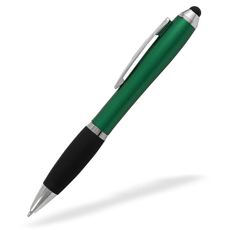 Nimbus Touch Pen – Grön metallic