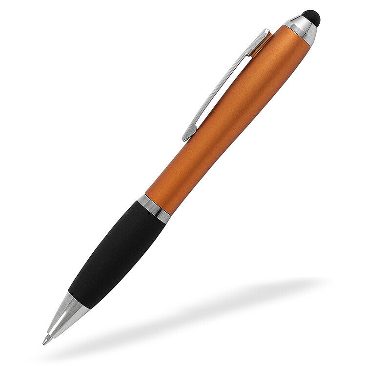 Nimbus Touch Pen – Orange metallic