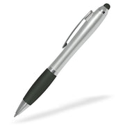 Nimbus Touch Pen – Silver / svart