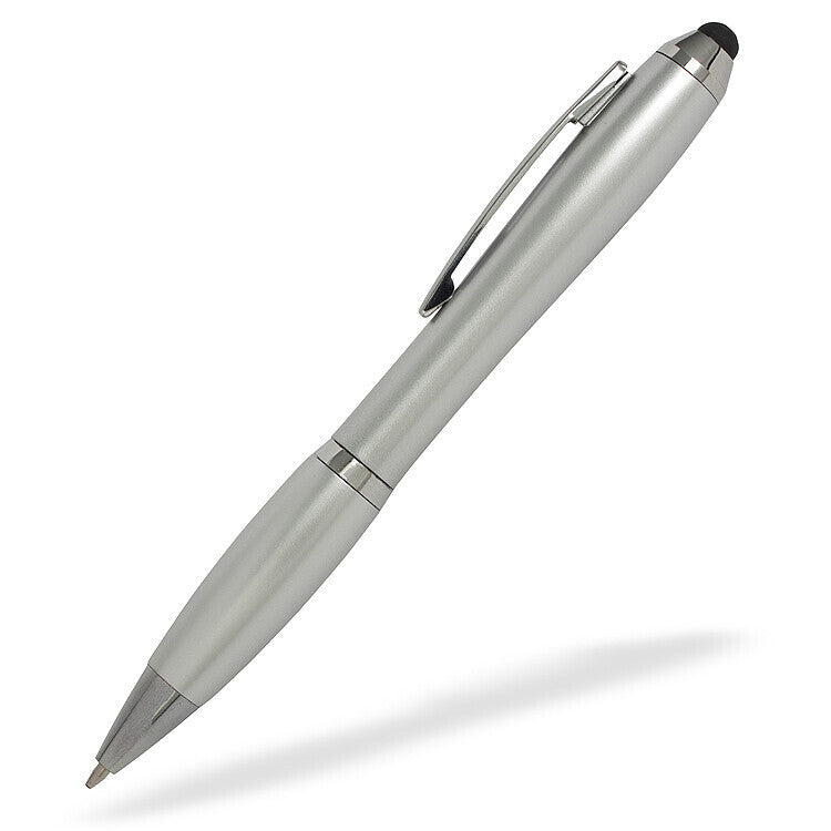 Nimbus Touch Pen – Silver