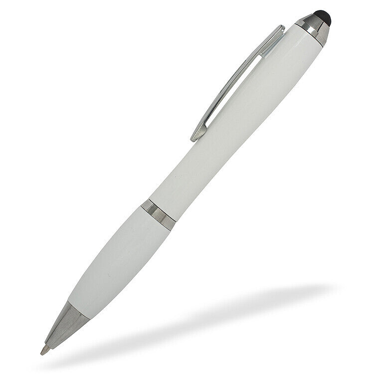 Nimbus Touch Pen – Vit