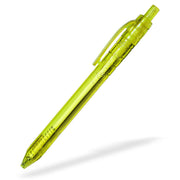 Pet Bottle Pen – Grön transparent