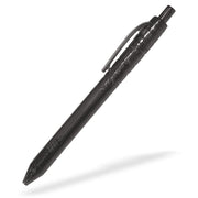 Pet Bottle Pen – Svart transparent