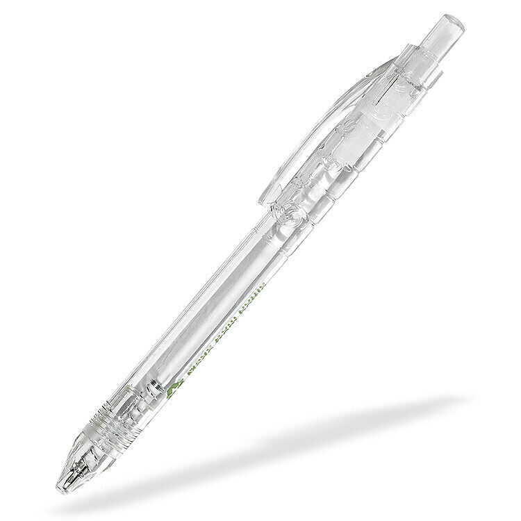 Pet Bottle Pen – Transparant