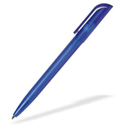 Promo Pen – blå frost