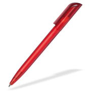 Promo Pen – Röd frost