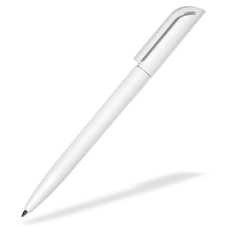 Promo Pen – Vit solid