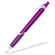 Star Pen – Lila/transparent