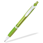 Star Pen – Ljusgrön/transparent