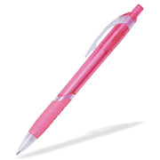 Star Pen – Rosa/transparent