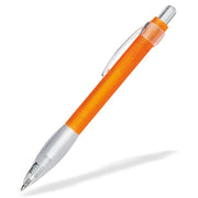 Studio Pen – Orange/transparent