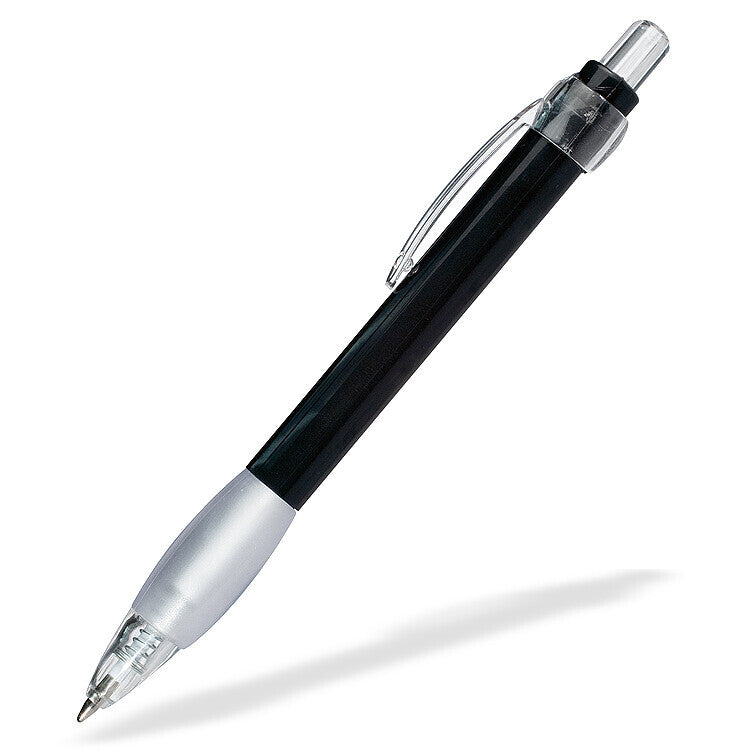Studio Pen – Svart solid