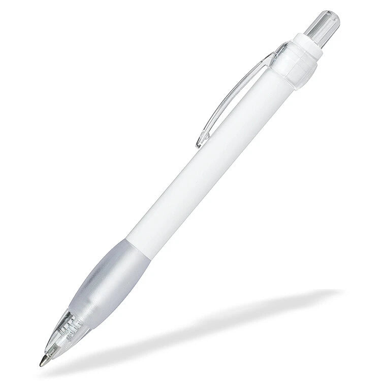 Studio Pen – Vit solid