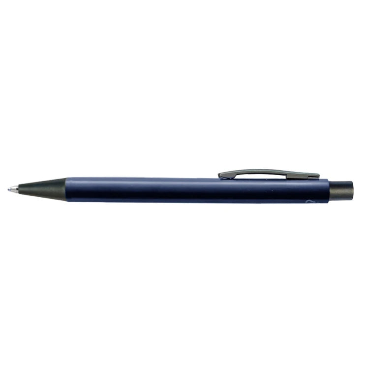 Turbo Pen – Blå/titan