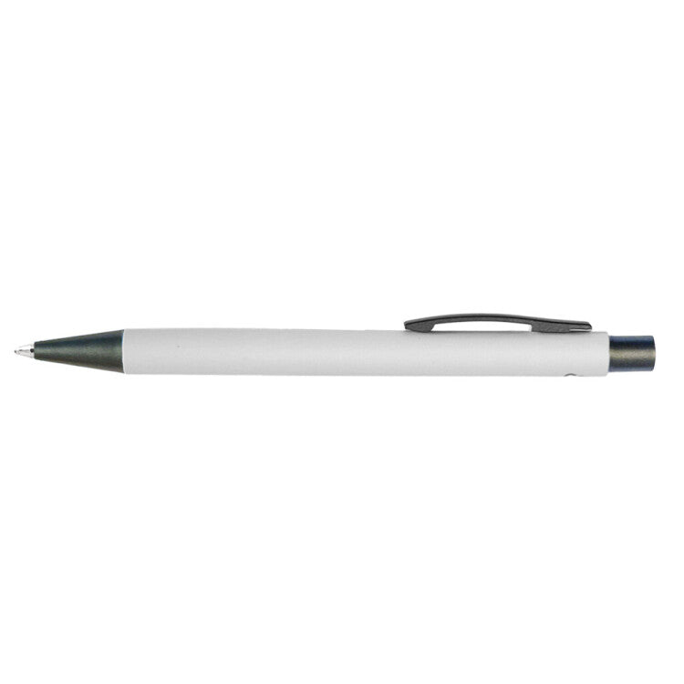 Turbo Pen – Vit/titan
