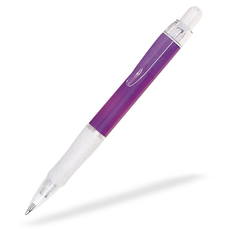 Ultra Pen – Lila/transparent