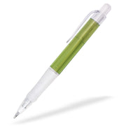 Ultra Pen – Ljusgrön/transparant