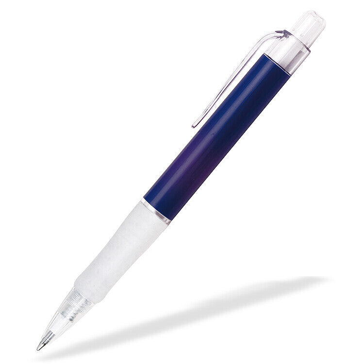 Ultra Pen – Mörkblå solid