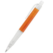 Ultra Pen – Orange/transparent