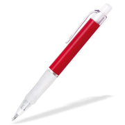 Ultra Pen – Röd solid