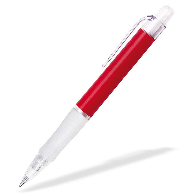 Ultra Pen – Röd solid