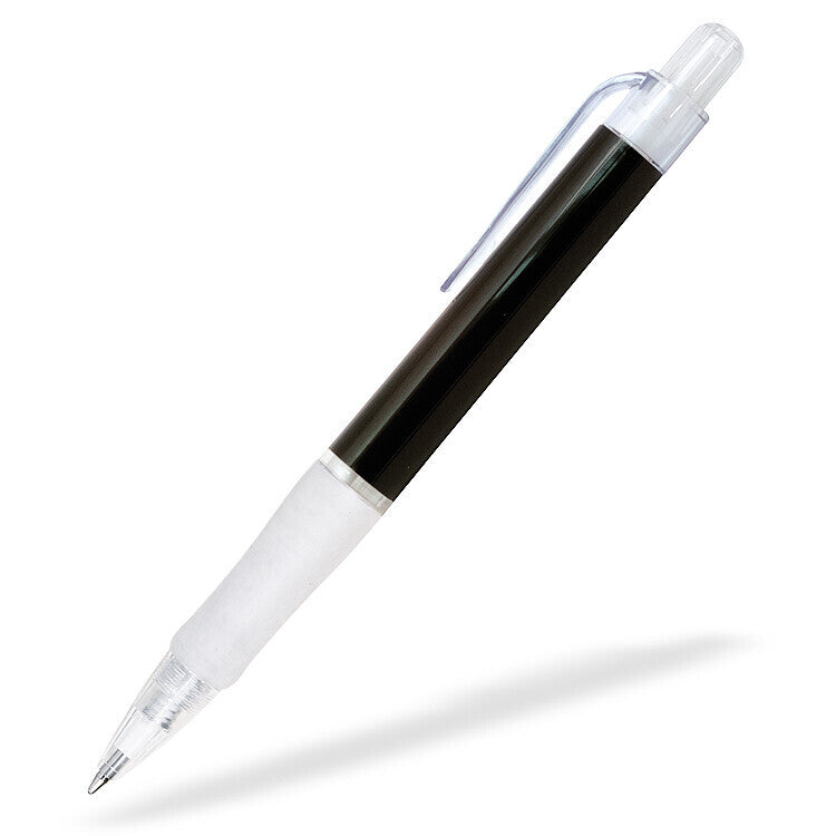 Ultra Pen – Svart solid