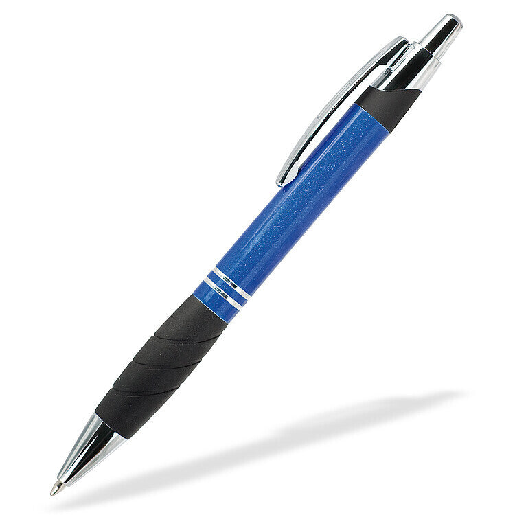 Zenith Pen – Blå
