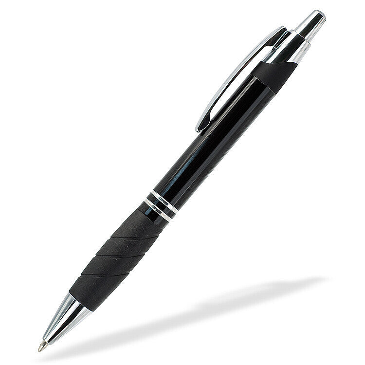 Zenith Pen – Svart
